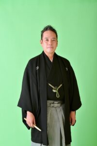 春風亭一蔵