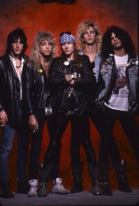 Guns N’ Roses