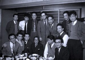 第三の新人