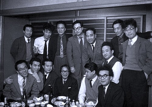 第三の新人