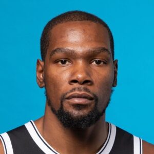 Kevin Durant