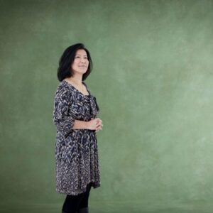 下村陽子