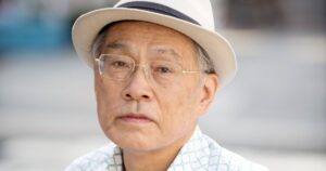 佐高信