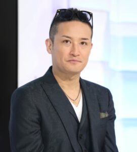 松岡昌宏