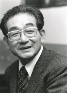野村芳太郎
