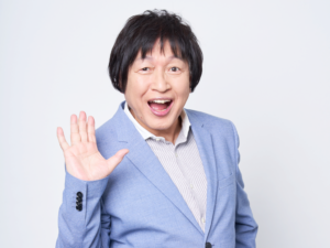 つボイノリオ