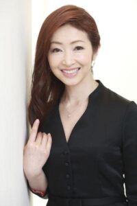 荻野目慶子