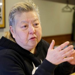 影かほる