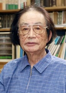 橋本忍