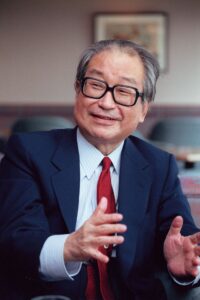 小松左京