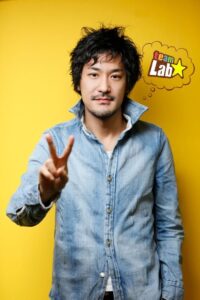 猪子寿之