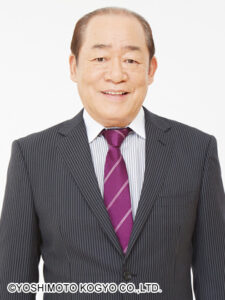 島田一の介