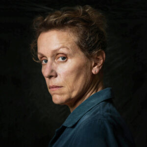 Frances McDormand