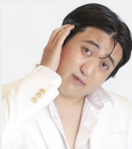 栗谷
