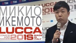 池本幹雄