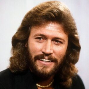 Barry Gibb