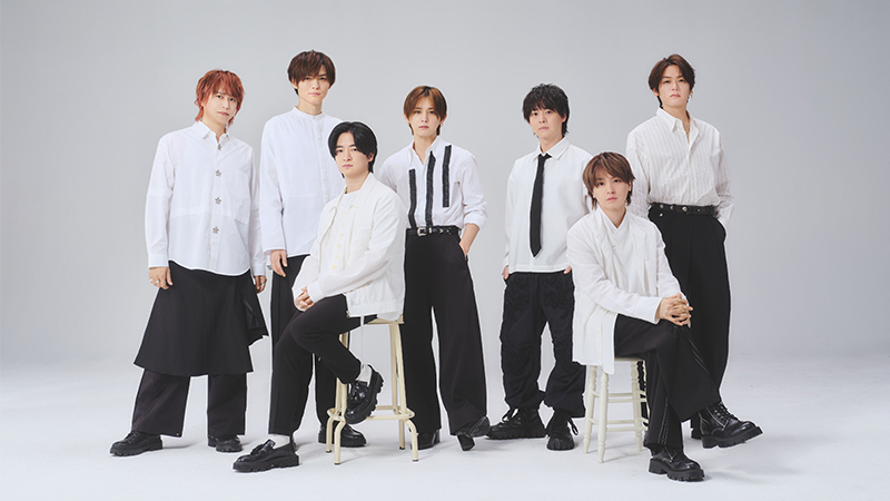 Hey! Say! JUMP