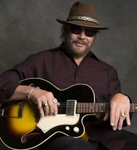 Hank Williams Jr.
