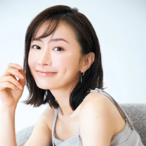松本まりか