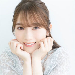 守屋麗奈