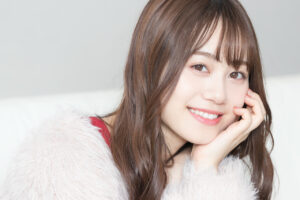 伊藤美来