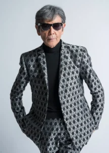 柴田恭兵