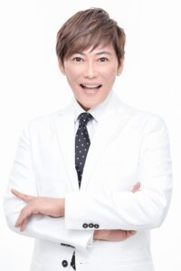 植松晃士