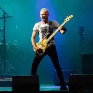 Sting