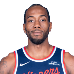Kawhi Leonard