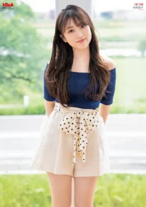 矢吹奈子