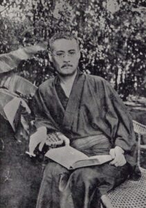 田山花袋
