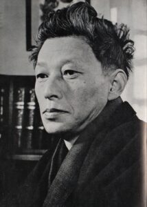 小林秀雄