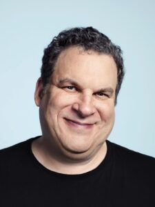 Jeff Garlin