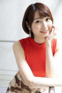 戸松遥