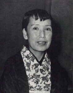 宇野千代