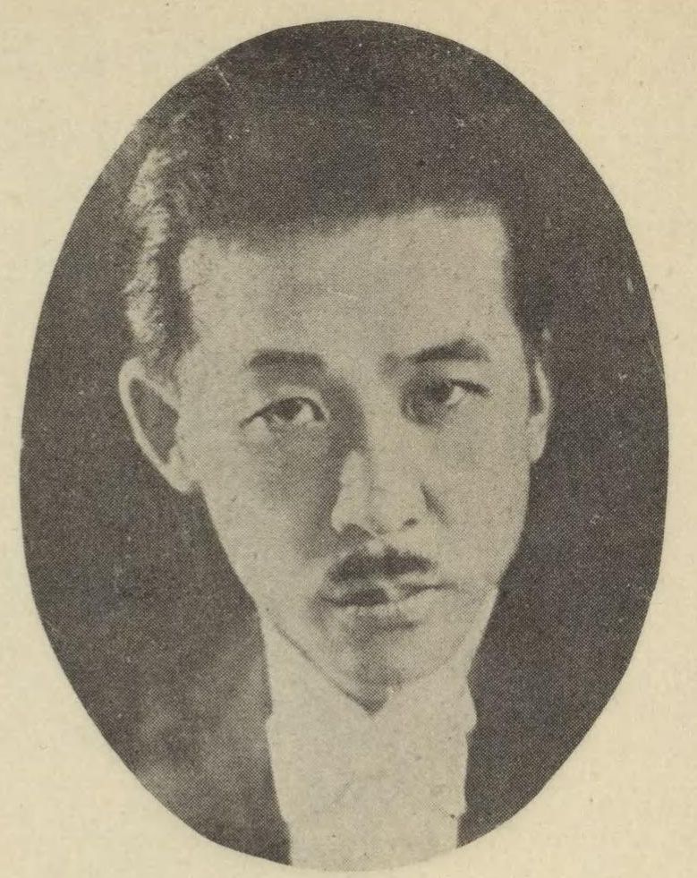 山田耕筰