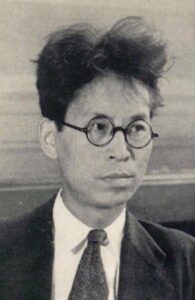 中野重治