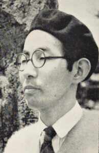 堀辰雄