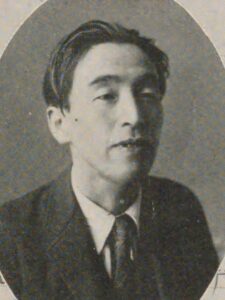 石川淳