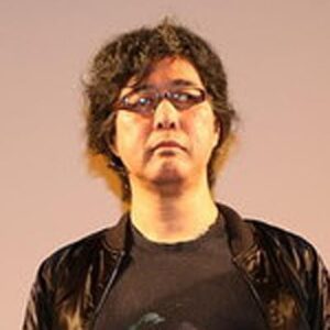 柳下毅一郎