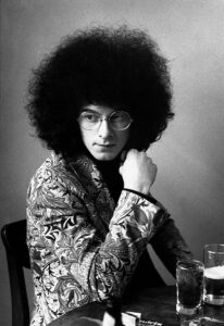 Noel Redding