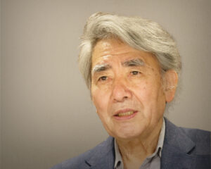 Private: 永田和宏
