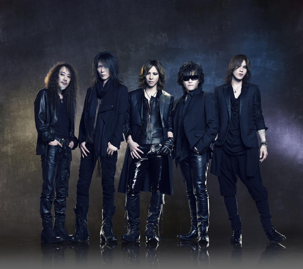 X JAPAN