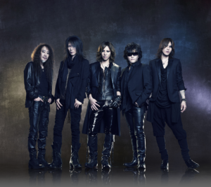 X JAPAN