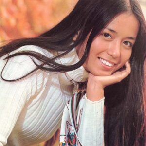 南沙織
