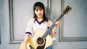 井上苑子