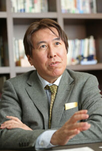 紀藤正樹