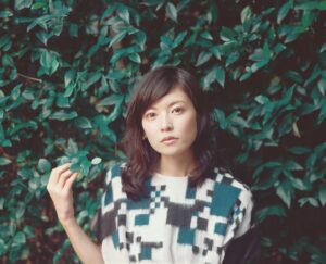 住岡梨奈