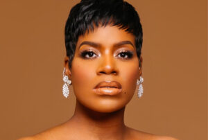 Fantasia Barrino