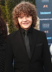 Gaten Matarazzo